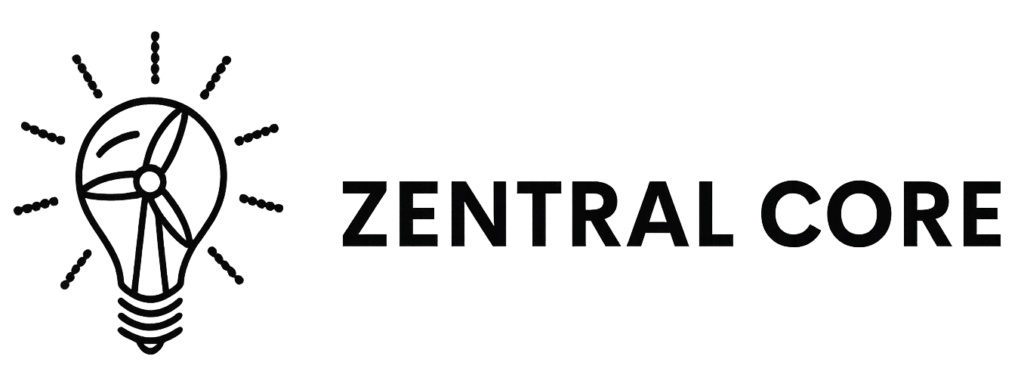 Logo Zentral Core