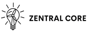 Logo Zentral Core