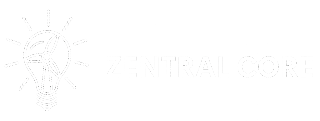 Logo Zentral Core